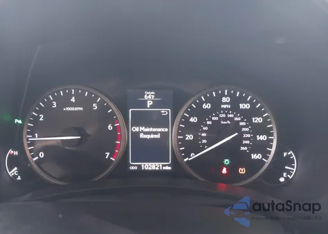 2017 Lexus Nx 200T из США, поврежденный, VIN JTJBARBZXH2104773